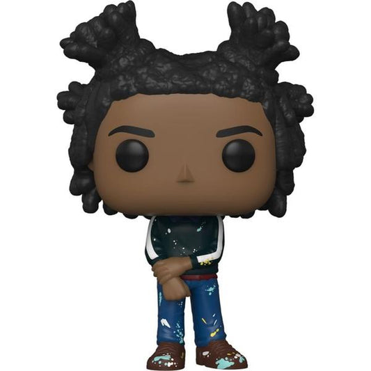 Artists - Jean - Michel Basquiat Pop! Vinyl - Gametraders Modbury Heights