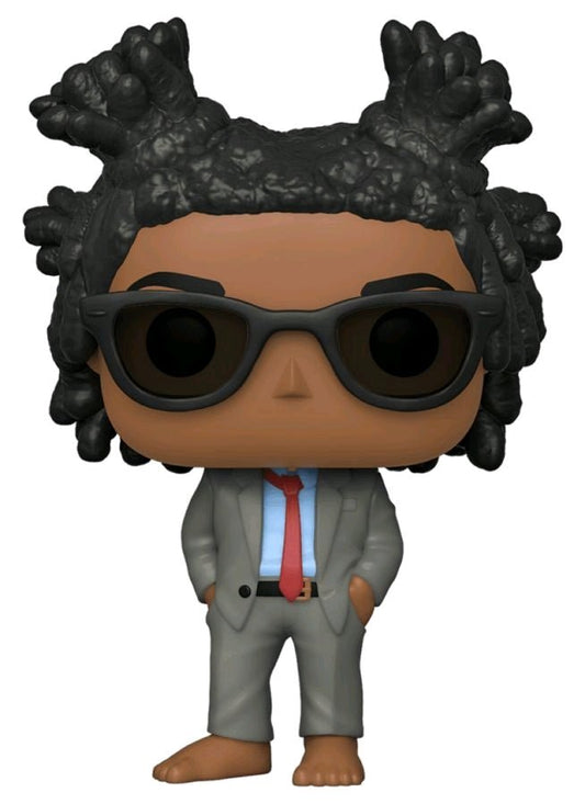 Artists - John Michel Basquiat Pop! Vinyl - Gametraders Modbury Heights