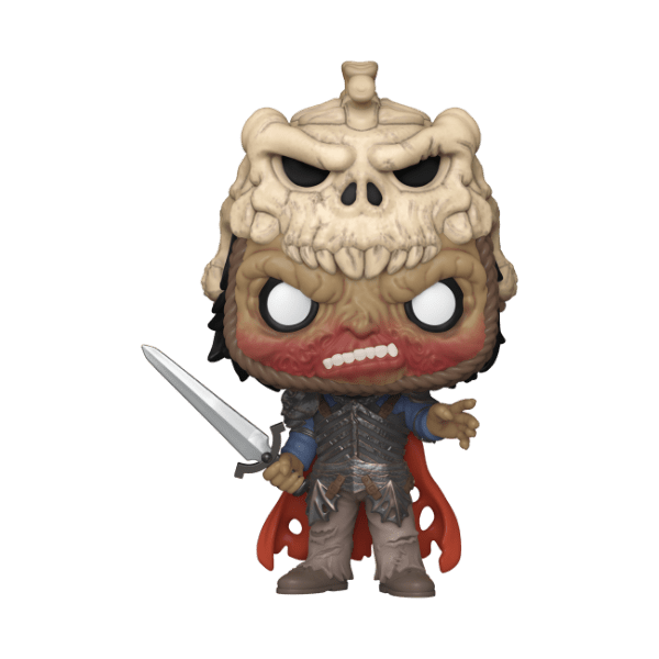 Ash vs Evil Dead - Evil Ash Pop! Vinyl - Gametraders Modbury Heights