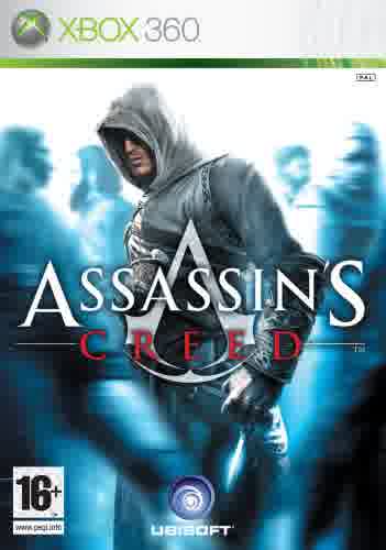 Assassin's Creed X360 - Gametraders Modbury Heights