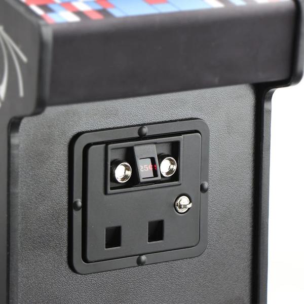 Asteroids - Replicade 1:6 Scale 12" Arcade Machine - Gametraders Modbury Heights