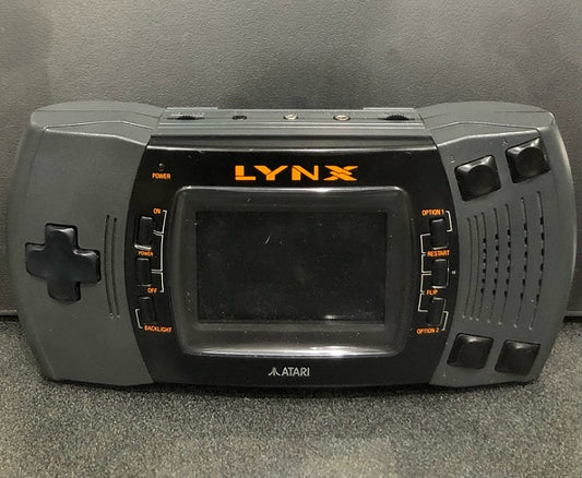 Atari Lynx Console - Gametraders Modbury Heights