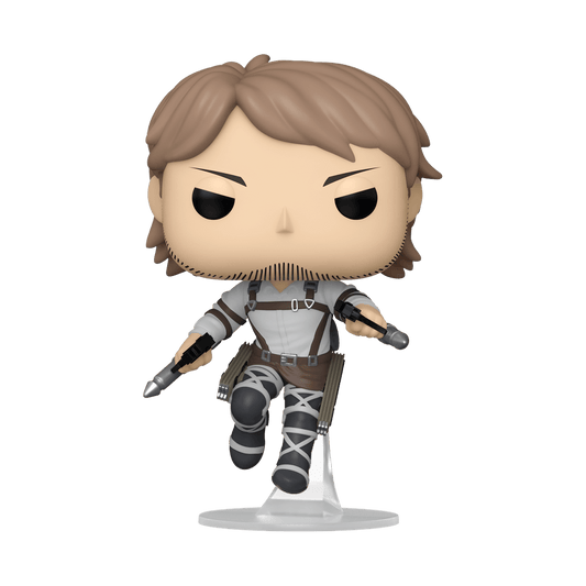 Attack on Titan - Jean Kirstein Pop! Vinyl - Gametraders Modbury Heights