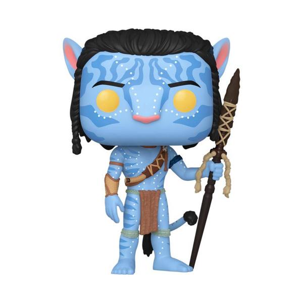 Avatar (2009) - Jake Sully Pop! Vinyl - Gametraders Modbury Heights
