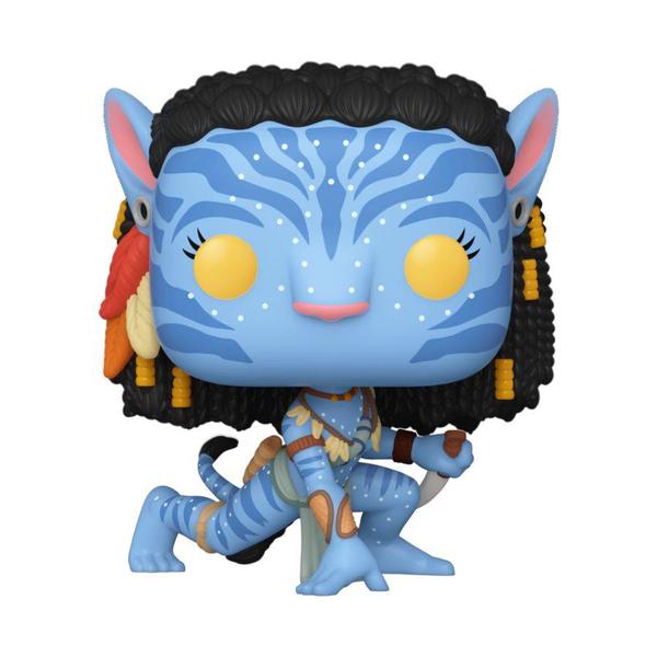 Avatar (2009) - Neytiri Pop! Vinyl - Gametraders Modbury Heights