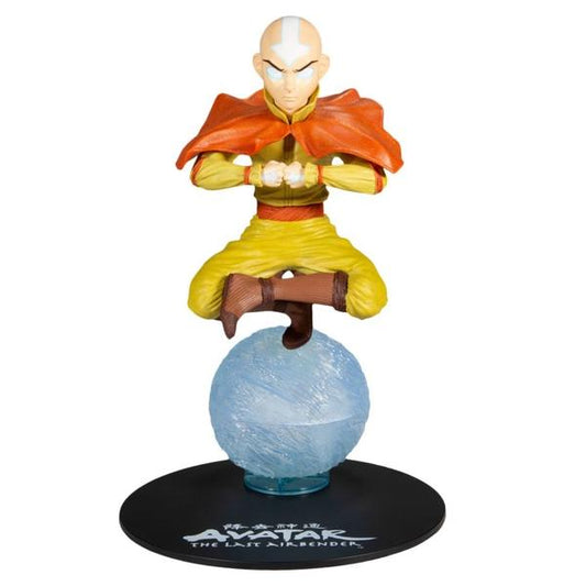 Avatar the Last Airbender - Aang 12" Figure - Gametraders Modbury Heights