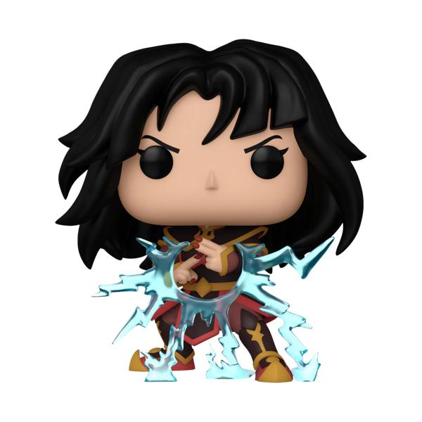 Avatar the Last Airbender - Azula (Lightning) Pop! Vinyl - Gametraders Modbury Heights