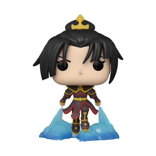 Avatar the Last Airbender - Azula US Exclusive Pop! Vinyl - Gametraders Modbury Heights