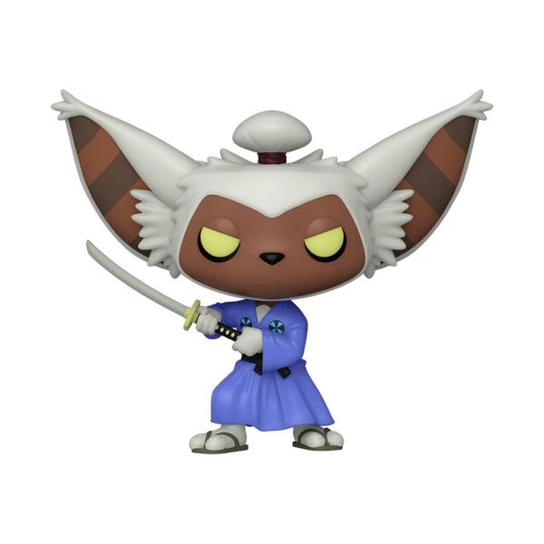 Avatar the Last Airbender - Momo Pop! Vinyl - Gametraders Modbury Heights