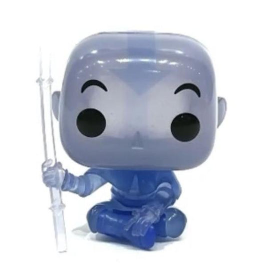 Avatar the Last Airbender - Spirit Aang Glow US Exlcusive Pop! Vinyl - Gametraders Modbury Heights