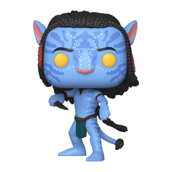 Avatar: The Way Of Water - Lo'ak Pop! Vinyl - Gametraders Modbury Heights
