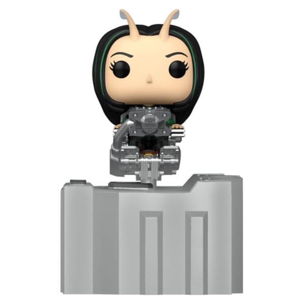 Avengers 3: Infinity War - Guardians' Ship: Mantis US Exclusive Pop! Vinyl Deluxe - Gametraders Modbury Heights