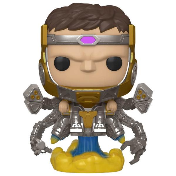 Avengers (VG2020) - MODOK Pop! Vinyl - Gametraders Modbury Heights