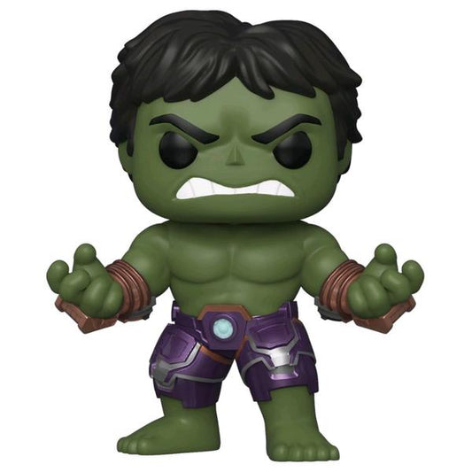 Avengers (Video Game 2020) - Hulk Pop! Vinyl - Gametraders Modbury Heights