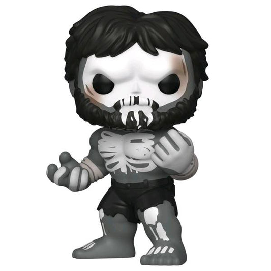 Avengers (Video Game 2020) - Hulk Tribal US Exclusive Pop! Vinyl - Gametraders Modbury Heights