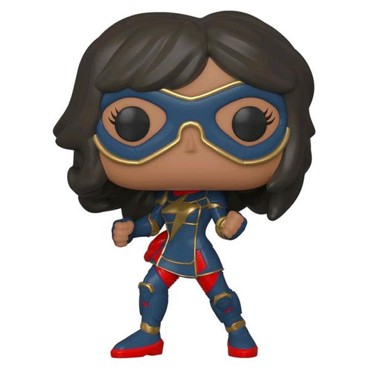 Avengers (Video Game 2020) - Kamala Khan Pop! Vinyl - Gametraders Modbury Heights