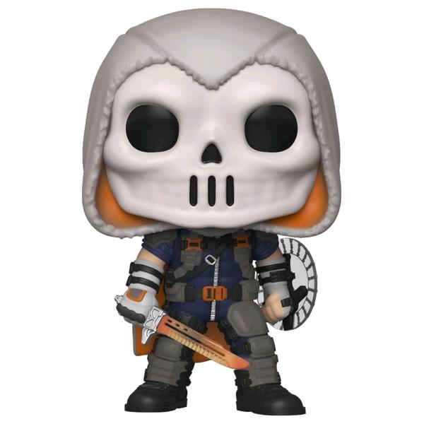 Avengers (Video Game 2020) - Taskmaster Pop! Vinyl - Gametraders Modbury Heights