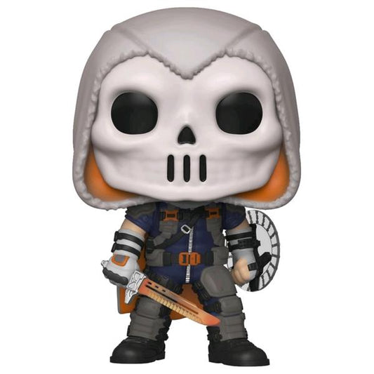 Avengers (Video Game 2020) - Taskmaster Pop! Vinyl - Gametraders Modbury Heights