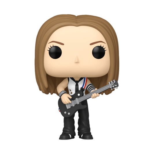 Avril Lavigne - Complicated Pop! Vinyl - Gametraders Modbury Heights