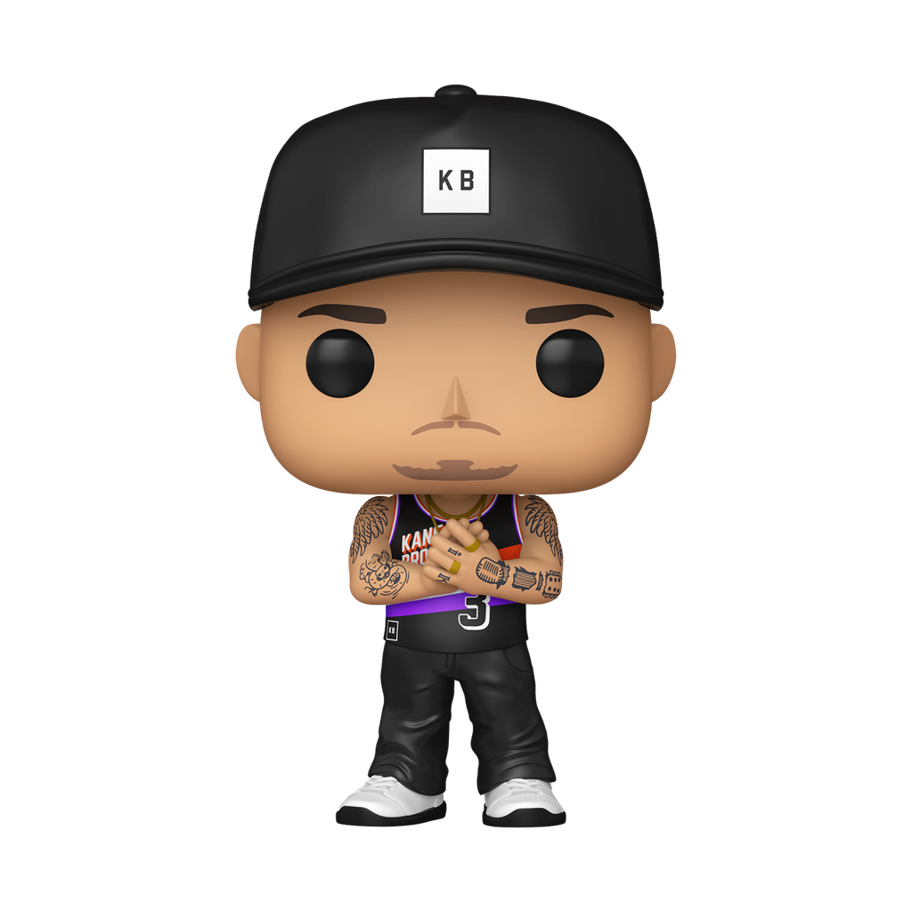 Kane Brown - Kane Brown Pop! Vinyl
