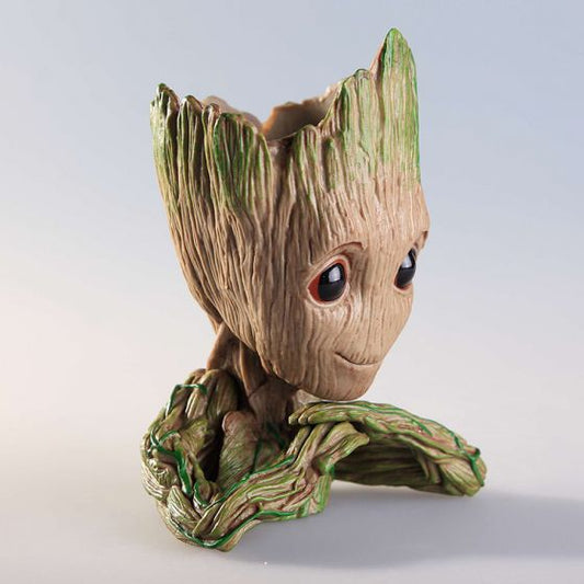 Baby Groot Flower Pot Type 2 - Gametraders Modbury Heights