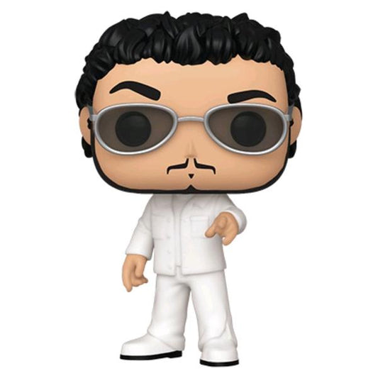 Backstreet Boys - AJ McLean Pop! Vinyl - Gametraders Modbury Heights