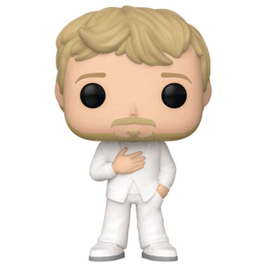Backstreet Boys - Brian Littrell Pop! Vinyl - Gametraders Modbury Heights