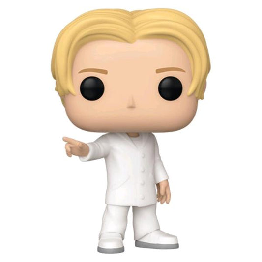 Backstreet Boys - Nick Carter Pop! Vinyl - Gametraders Modbury Heights