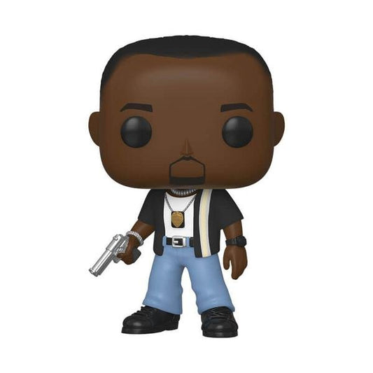 Bad Boys - Marcus Burnett Pop! Vinyl - Gametraders Modbury Heights