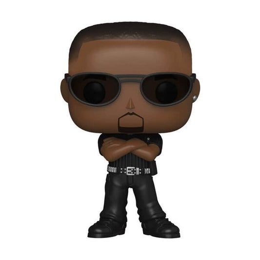 Bad Boys - Mike Lowrey Pop! Vinyl - Gametraders Modbury Heights