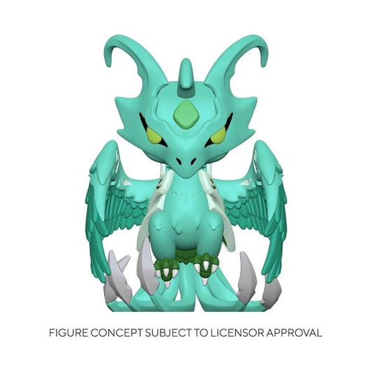 Bakugan - Storm Skyress Pop! Vinyl - Gametraders Modbury Heights