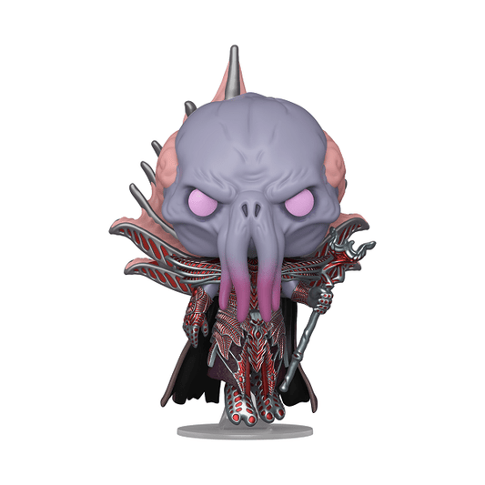 Baldur's Gate 3 - The Emperor Pop! Vinyl - Gametraders Modbury Heights
