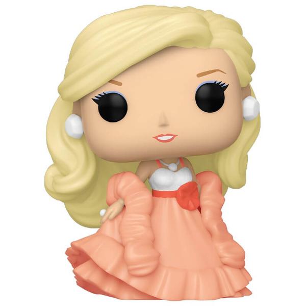 Barbie - Barbie Peaches N Cream Pop! Vinyl - Gametraders Modbury Heights