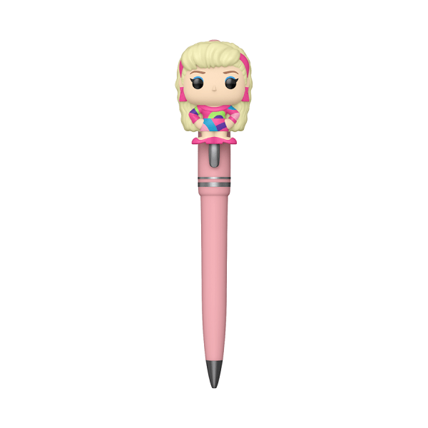 Barbie - Barbie (Pink Ink) Pop! Pen - Gametraders Modbury Heights