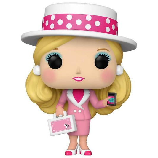 Barbie - Business Barbie Pop! Vinyl - Gametraders Modbury Heights