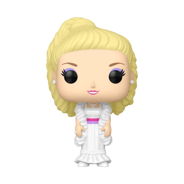 Barbie - Crystal Barbie 65th Anniv. Pop! Vinyl - Gametraders Modbury Heights