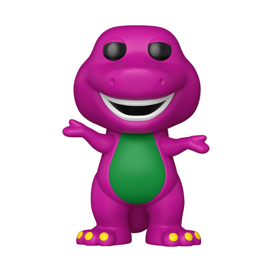 Barney - Barney Pop! Vinyl - Gametraders Modbury Heights
