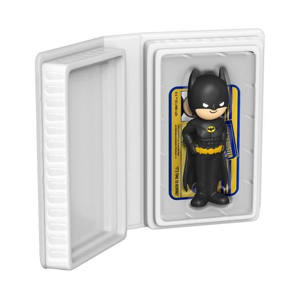 Batman (1989) - Batman US Exclusive Rewind Figure - Gametraders Modbury Heights
