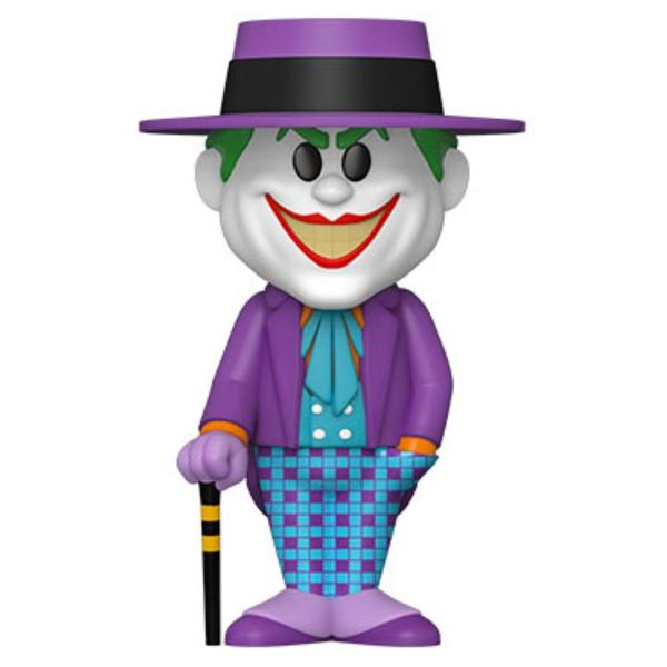 Batman (1989) - Joker Vinyl Soda - Gametraders Modbury Heights