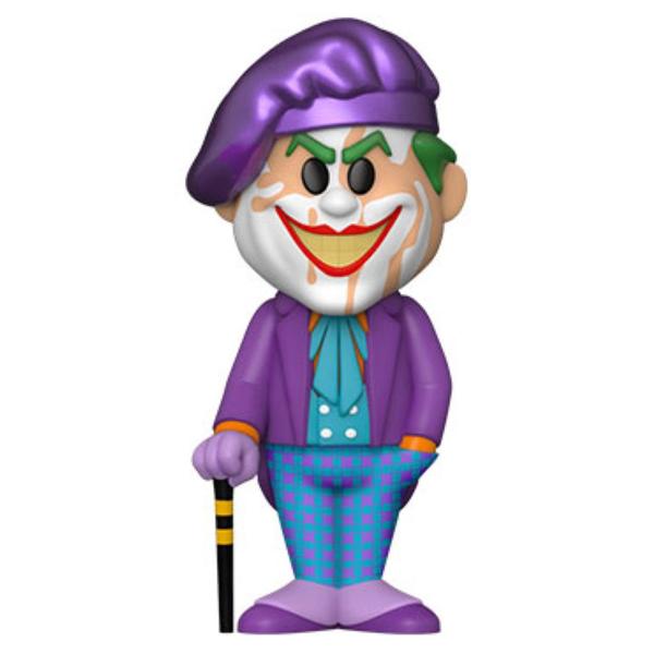 Batman (1989) - Joker Vinyl Soda - Gametraders Modbury Heights