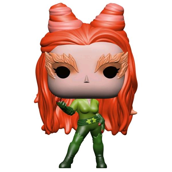 Batman (1997) - Poison Ivy Specialty Series Exclusive Pop! Vinyl - Gametraders Modbury Heights