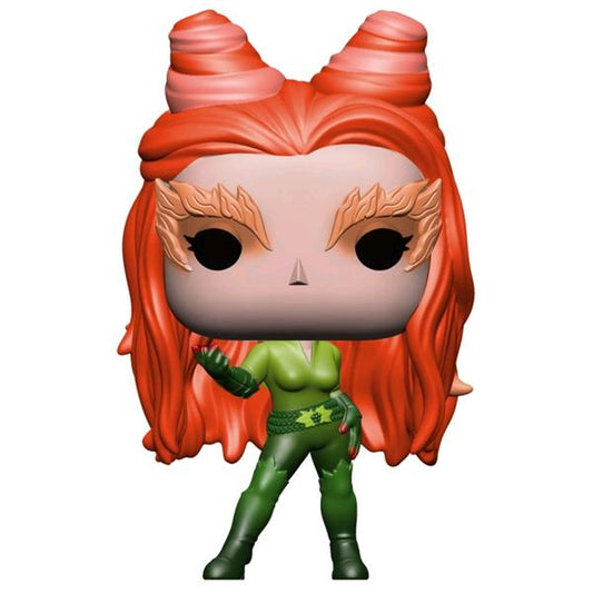 Batman (1997) - Poison Ivy Specialty Series Exclusive Pop! Vinyl - Gametraders Modbury Heights