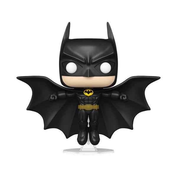 Batman 85th - Batman Soaring ('89) Pop! Vinyl Deluxe - Gametraders Modbury Heights