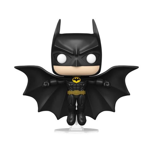 Batman 85th - Batman Soaring ('89) Pop! Vinyl Deluxe - Gametraders Modbury Heights