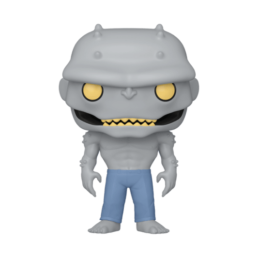 Batman: Animated - Killer Croc Pop! Vinyl - Gametraders Modbury Heights
