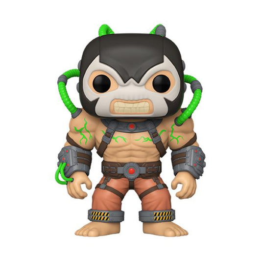 Batman: Arkham Asylum - Bane 6" Pop! Vinyl - Gametraders Modbury Heights