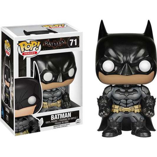 Batman: Arkham Knight - Batman Pop! Vinyl - Gametraders Modbury Heights