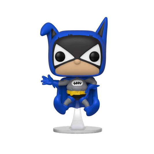 Batman - Bat - Mite 1st Appearance 80th Anniversary Pop! Vinyl - Gametraders Modbury Heights