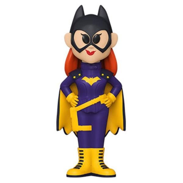 Batman - Batgirl 2015 Vinyl Soda - Gametraders Modbury Heights