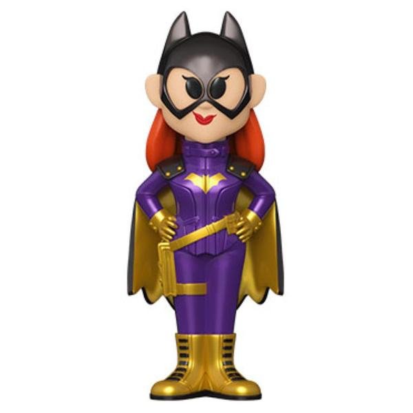 Batman - Batgirl 2015 Vinyl Soda - Gametraders Modbury Heights